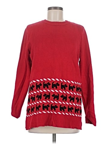 ModCloth Pullover Sweater (view 1)