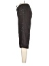 Skyla Black Casual Pants Size M - photo 5
