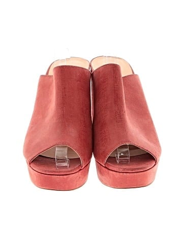 Luiza Barcelos Heels (view 2)