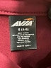 Avia Burgundy Sweatshirt Size 4 - photo 7