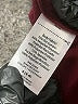 Avia Burgundy Sweatshirt Size 4 - photo 8