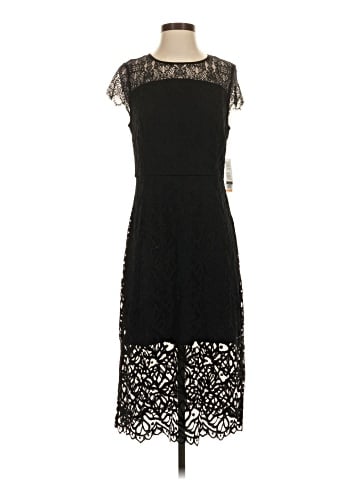 Kensie Cocktail Dress (view 1)
