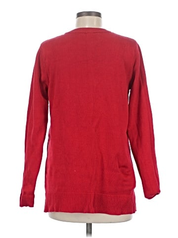 ModCloth Pullover Sweater (view 2)