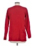 ModCloth 100% Cotton Red Pullover Sweater Size M - photo 2