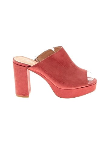 Luiza Barcelos Heels (view 1)