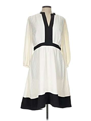 Ann Taylor Casual Dress (view 1)