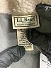 L.L.Bean 100% Recycled Polyester Solid Gray Coat Size S - photo 6