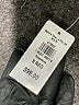 L.L.Bean 100% Recycled Polyester Solid Gray Coat Size S - photo 7