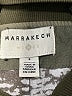 Marrakech 100% Nylon Green Jacket Size S - photo 6