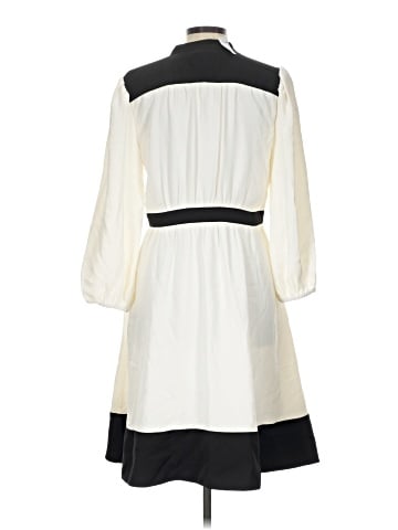 Ann Taylor Casual Dress (view 2)