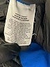 Nike Blue Athletic Shorts Size L - photo 4