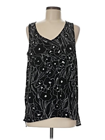 14th & Union Tank Top (view 1)