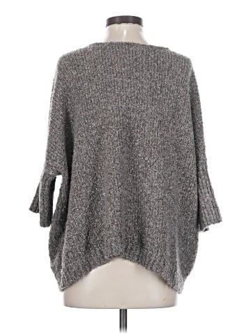 Sparkle & Fade Pullover Sweater (view 2)