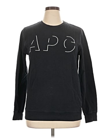 A.P.C. Sweatshirt (view 1)
