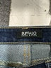 Buffalo by David Bitton Solid Blue Jeans Size 6 - photo 7