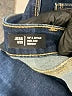 Buffalo by David Bitton Solid Blue Jeans Size 6 - photo 8