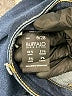 Buffalo by David Bitton Solid Blue Jeans Size 6 - photo 9