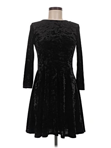 Topshop Cocktail Dress (view 1)