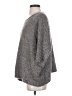 Sparkle & Fade Tweed Gray Pullover Sweater Size S - photo 5