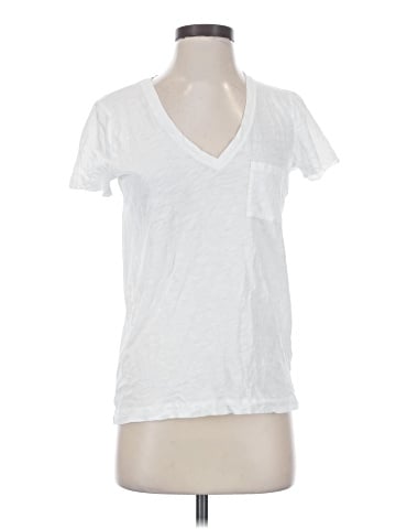 Madewell Short Sleeve T-Shirt (view 1)