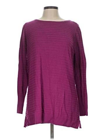 Chico's Pullover Sweater (view 1)
