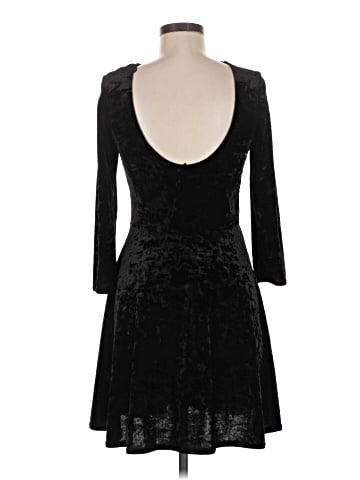 Topshop Cocktail Dress (view 2)