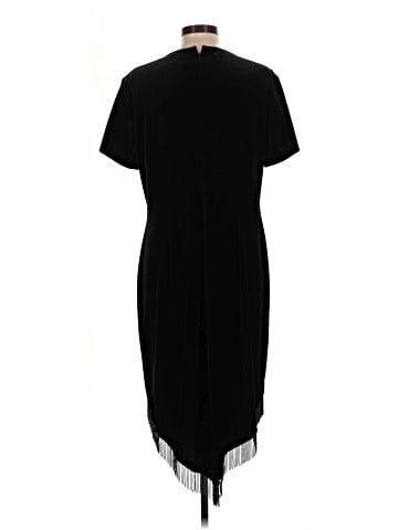 Betsy & Adam Casual Dress (view 2)