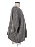 Sparkle & Fade Tweed Gray Pullover Sweater Size S - photo 4