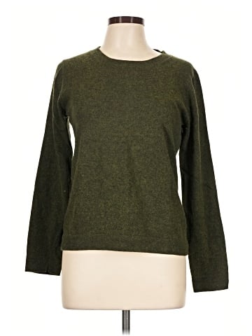 J.Crew Factory Store Pullover Sweater (view 1)
