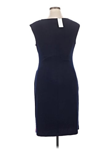 Connected Apparel Cocktail Dress (view 2)