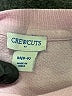 Crewcuts Outlet Stars Pink Sweatshirt Size 8 - 9 - photo 3