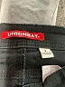 Unionbay Black Jeans Size 7 - photo 7