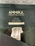 Cutter & Buck Solid Black Active Skort Size M - photo 3