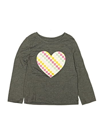 Cat & Jack Sweatshirt (view 1)