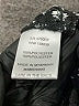 Love Tree 100% Polyester Polka Dots Black Cocktail Dress Size M - photo 8