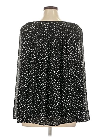 Banana Republic Long Sleeve Blouse (view 2)