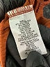 Socialite Brown Bodysuit Size S - photo 4