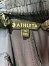 Athleta Solid Blue Casual Pants Size 16 - photo 4