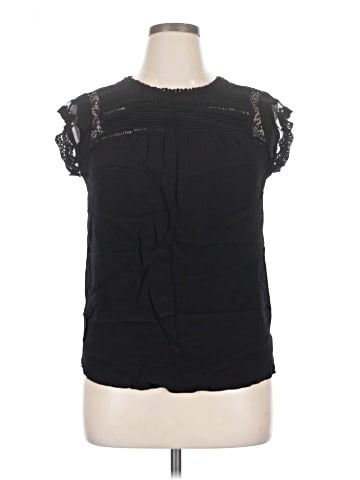 Daniel Rainn Short Sleeve Top (view 1)