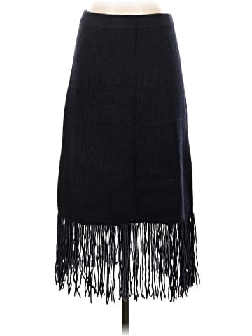 Johnny Was Wool Skirt (view 1)