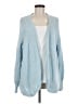Boden Blue Cardigan Size M - photo 1