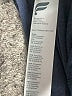 Fabletics Blue Track Pants Size L - photo 8
