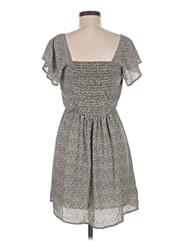 Sienna Sky Casual Dress (view 2)