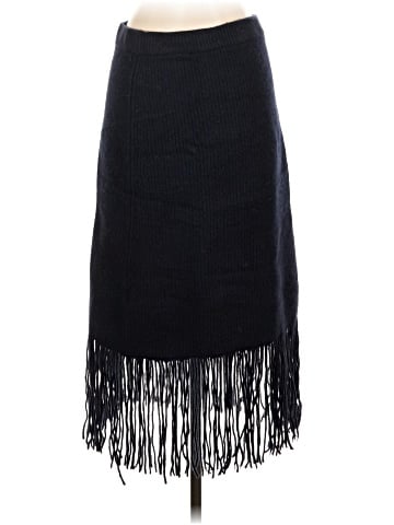 Johnny Was Wool Skirt (view 2)