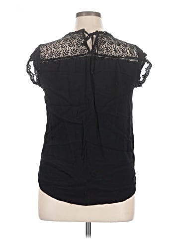 Daniel Rainn Short Sleeve Top (view 2)