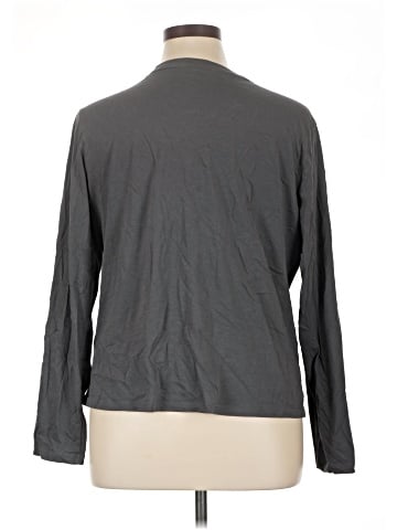 Athleta 3/4 Sleeve T-Shirt (view 2)