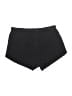 colsie Chevron-herringbone Black Shorts Size S - photo 1