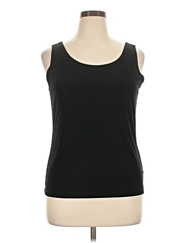 Easywear by Chico's Tank Top (view 1)