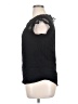 Daniel Rainn 100% Rayon Black Short Sleeve Top Size XL - photo 5