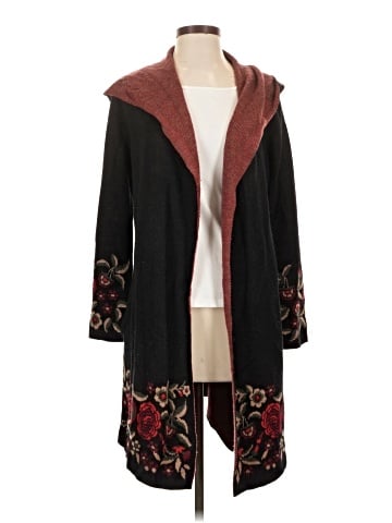 MAXSPORT Cardigan (view 1)